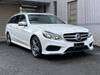 MERCEDES BENZ E-CLASS Stationwagon