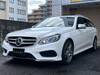MERCEDES BENZ E-CLASS Stationwagon