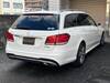 MERCEDES BENZ E-CLASS Stationwagon