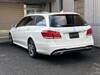 MERCEDES BENZ E-CLASS Stationwagon