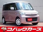 2014 SUZUKI SPACIA