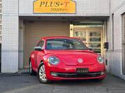 2013 VOLKSWAGEN THE BEETLE