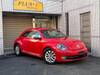 VOLKSWAGEN THE BEETLE