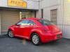 VOLKSWAGEN THE BEETLE