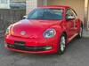VOLKSWAGEN THE BEETLE