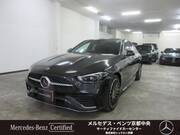 2025 MERCEDES BENZ C-CLASS