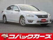 2015 NISSAN TEANA