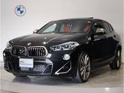 2019 BMW X2