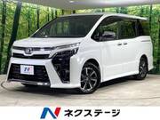 2019 TOYOTA VOXY