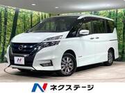 2019 NISSAN SERENA