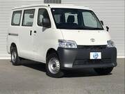 2020 TOYOTA TOWNACE VAN