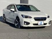 2018 SUBARU IMPREZA G4