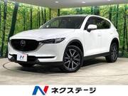 2019 MAZDA CX-5 25S L PACKAGE