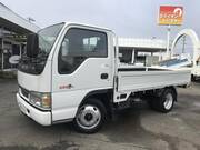2003 ISUZU OTHER