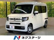 2025 HONDA N-VAN