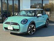 2025 BMW MINI COOPER S