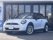 2025 BMW MINI COOPER S