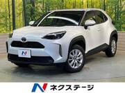 2023 TOYOTA YARIS CROSS