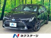 2021 TOYOTA COROLLA TOURING