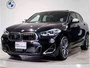 2019 BMW X2