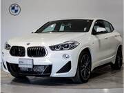 2020 BMW X2