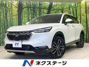 2022 HONDA VEZEL
