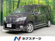 2011 NISSAN SERENA