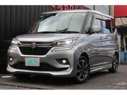 2020 SUZUKI SOLIO BANDIT