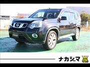 2013 NISSAN X-TRAIL