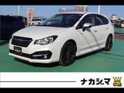 2016 SUBARU IMPREZA SPORTS