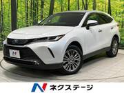 2023 TOYOTA HARRIER HYBRID Z LEATHER PKG