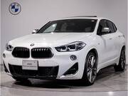 2021 BMW X2