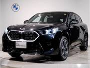 2024 BMW X2