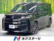 2023 TOYOTA NOAH