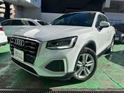2023 AUDI Q2