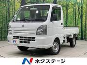 2015 SUZUKI CARRY TRUCK KC