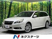 2013 SUBARU LEGACY TOURING WAGON