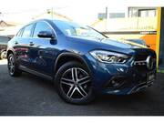 2022 MERCEDES BENZ GLA-CLASS