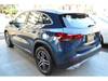 MERCEDES BENZ GLA-CLASS