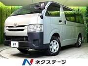 2018 TOYOTA REGIUS ACE VAN LONG　DX