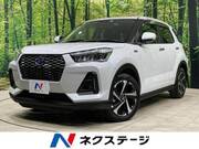 2023 DAIHATSU ROCKY