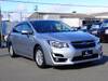 SUBARU IMPREZA SPORTS