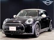 2022 BMW MINI COOPER