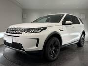 2022 LAND ROVER DISCOVERY SPORT