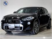 2018 BMW X2