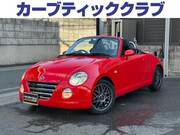 2011 DAIHATSU COPEN