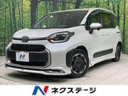 2023 TOYOTA SIENTA