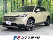 2022 HONDA VEZEL