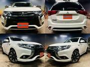 2015 MITSUBISHI OUTLANDER PHEV