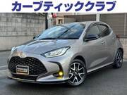 2024 TOYOTA YARIS